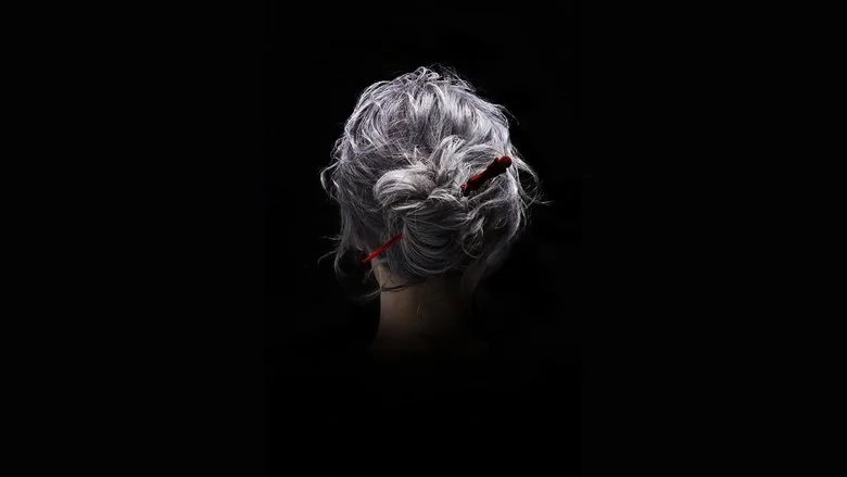 The Old Woman with the Knife trailer