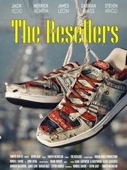 The Resellers poster
