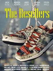 The Resellers poster