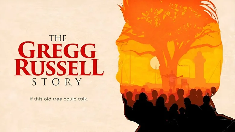 The Gregg Russell Story trailer