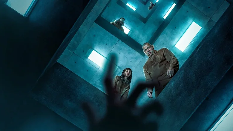 The Platform 2 trailer