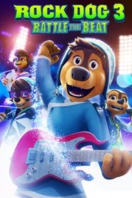 Rock Dog 3: Battle the Beat poster