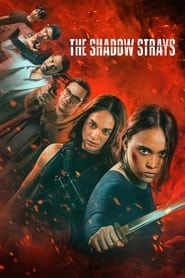 The Shadow Strays poster