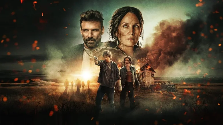 Die Alone trailer