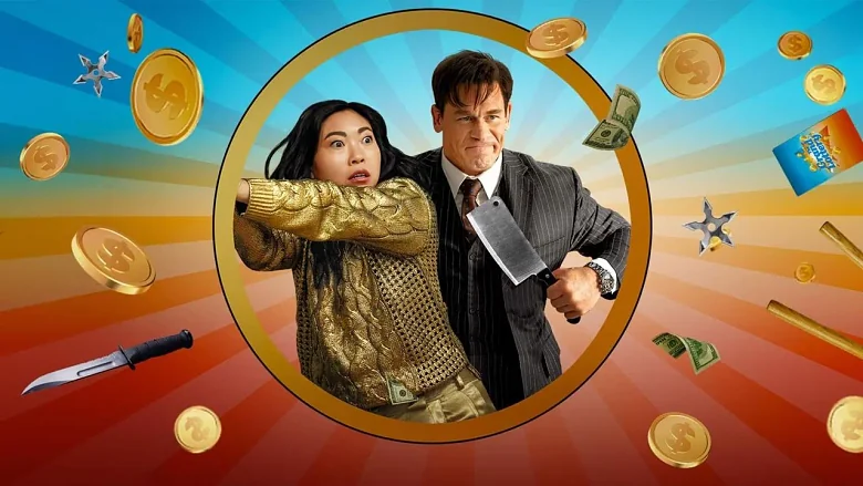 Jackpot! trailer