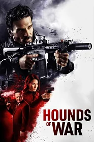 Hounds of War poster