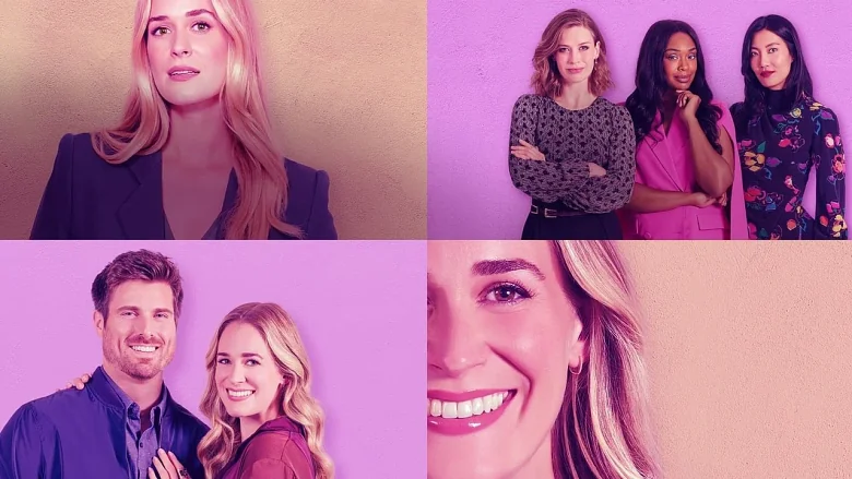 The Love Club: Nicole’s Pen Pal trailer