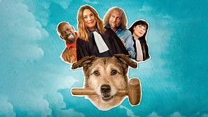 Dog on Trial trailer