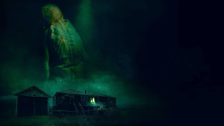 The Demon Disorder trailer