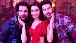 Stree 2 trailer