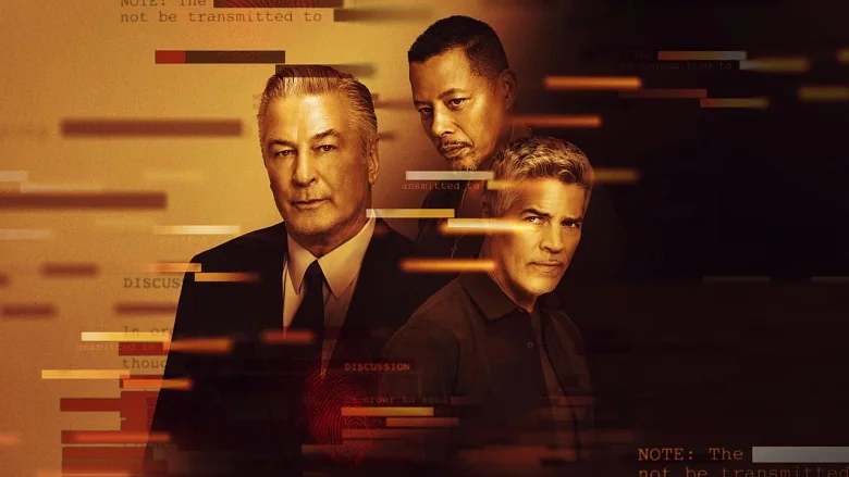 Crescent City trailer