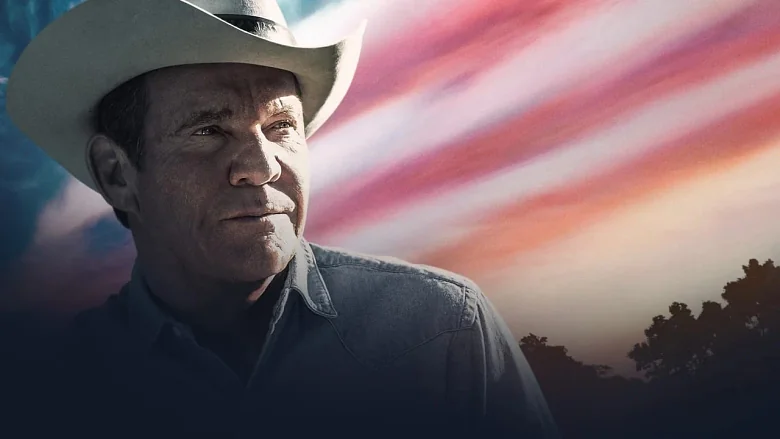 Reagan trailer