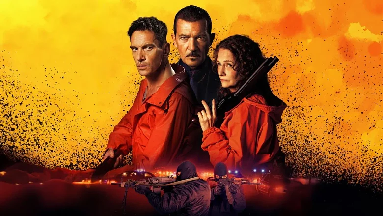 The Clean Up Crew trailer