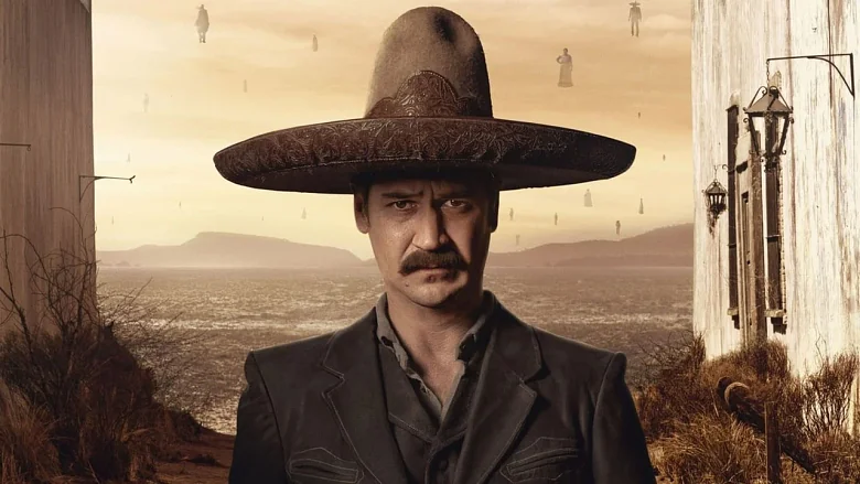 Pedro Páramo trailer