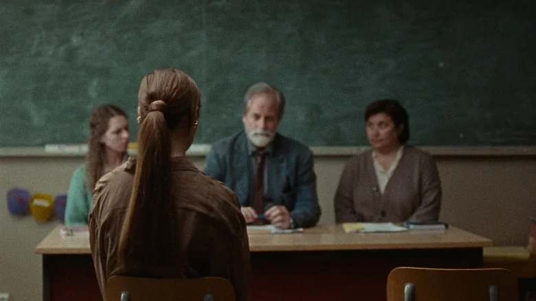 Armand trailer