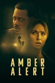 Amber Alert poster