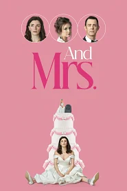 And Mrs. poster