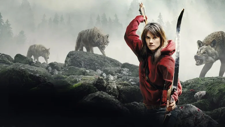 Out Come the Wolves trailer