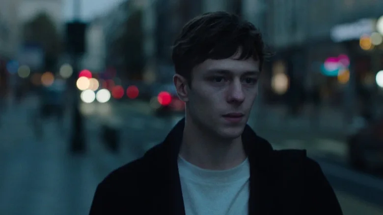 Sebastian trailer