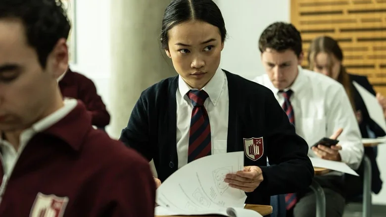 Bad Genius trailer