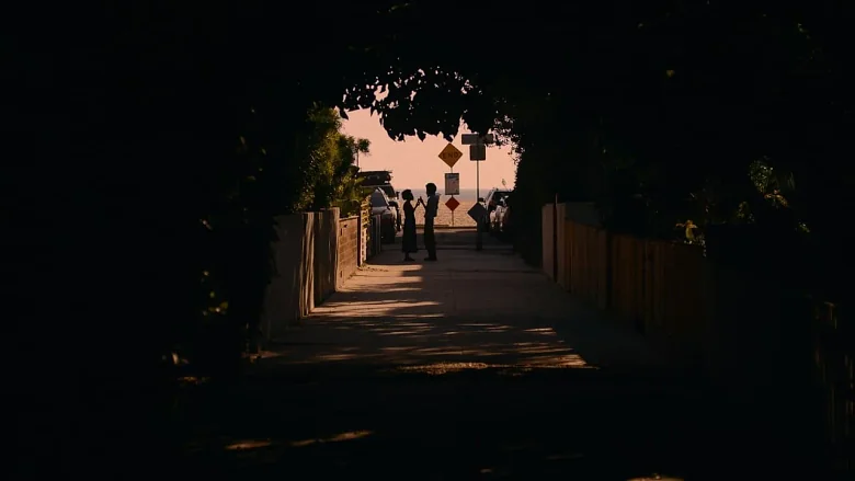 She Taught Love trailer