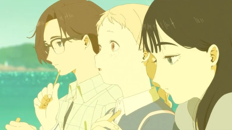 The Colors Within trailer