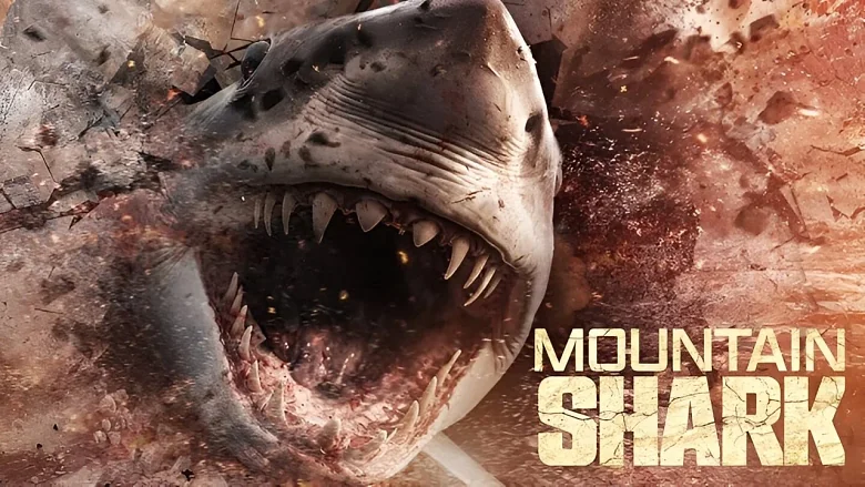 Mountain Shark trailer