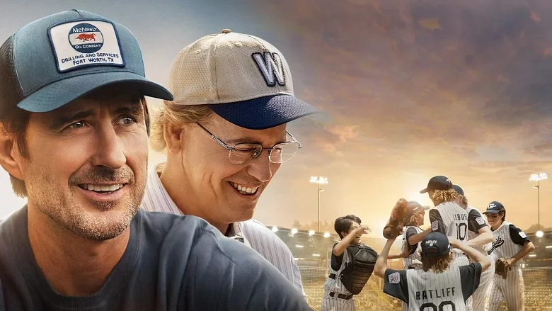 You Gotta Believe trailer