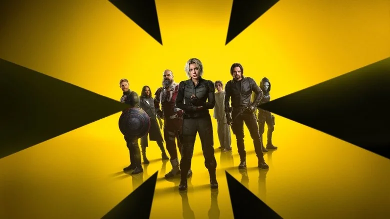 Thunderbolts* trailer