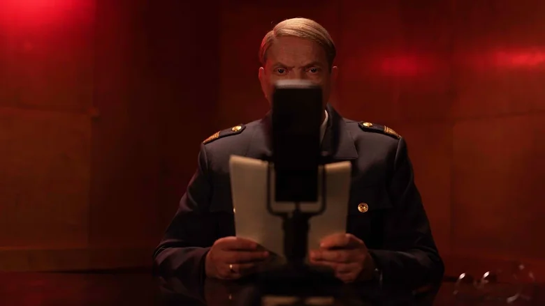 Quisling: The Final Days trailer