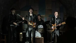 Midas Man trailer