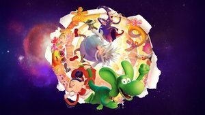 The Green Dinosaur trailer