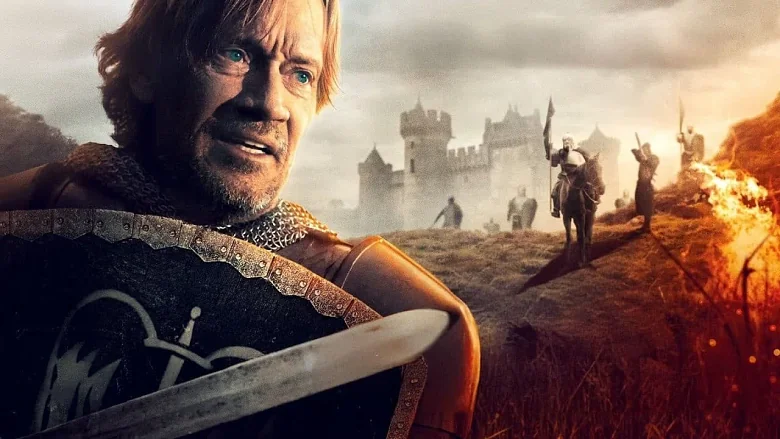 The Last Redemption trailer