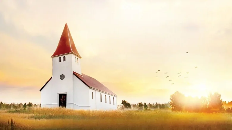 A Carpenter's Prayer trailer