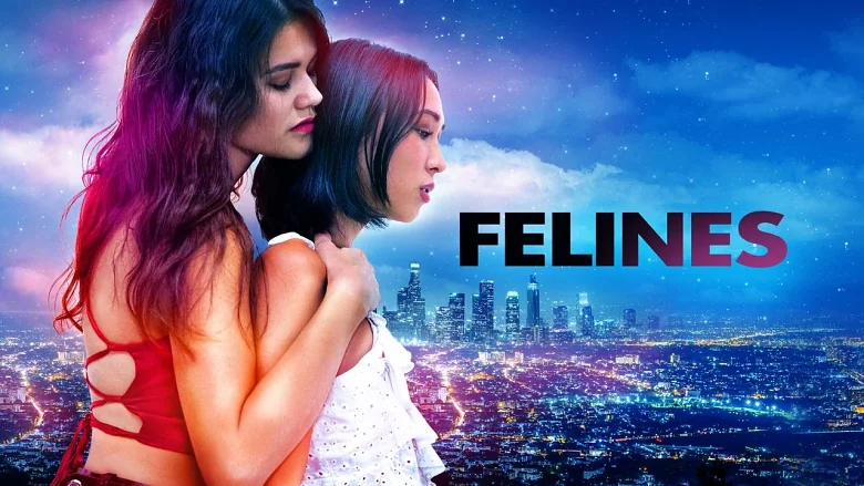 Felines trailer