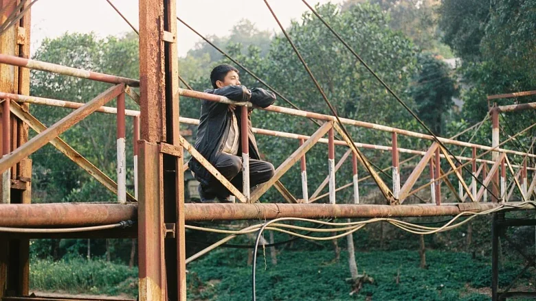 Việt and Nam trailer