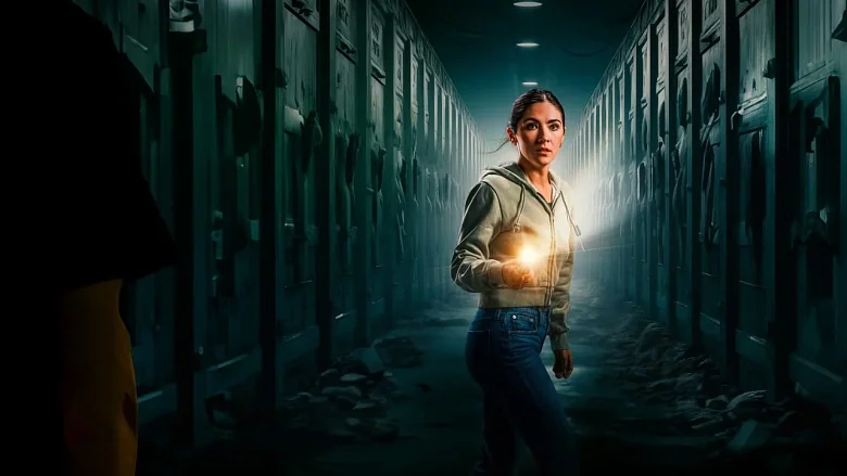 Unit 234 trailer