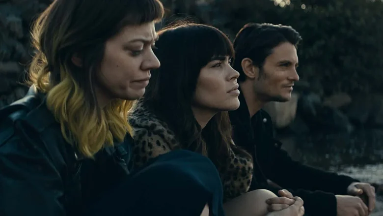 Continue trailer