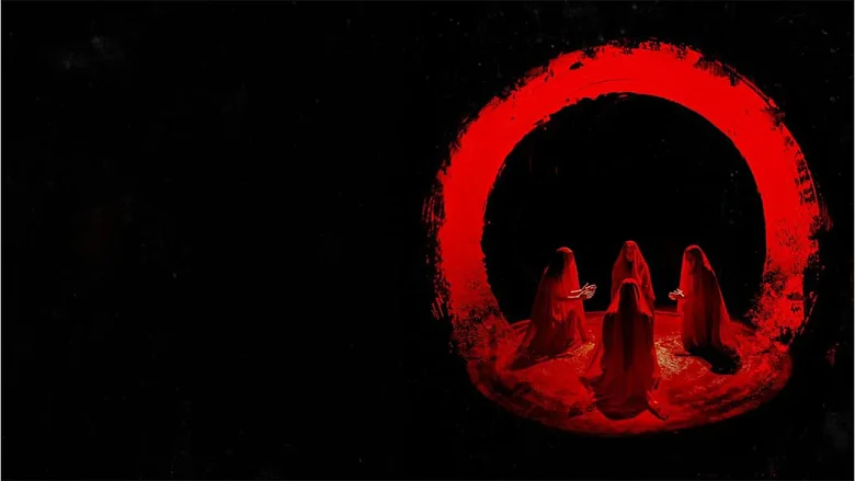 Conjuring the Cult trailer