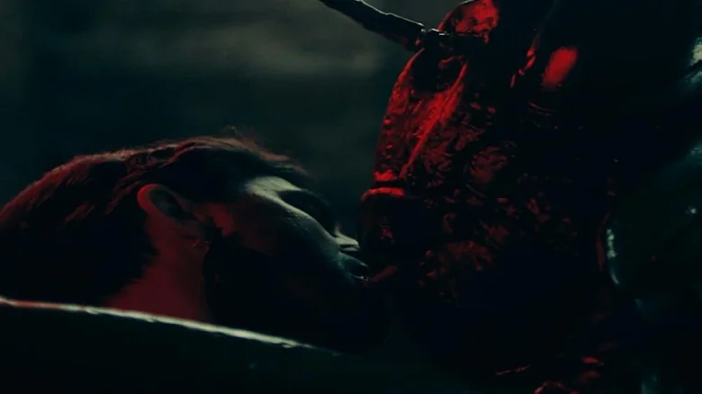 The Kiss of the Grasshopper trailer