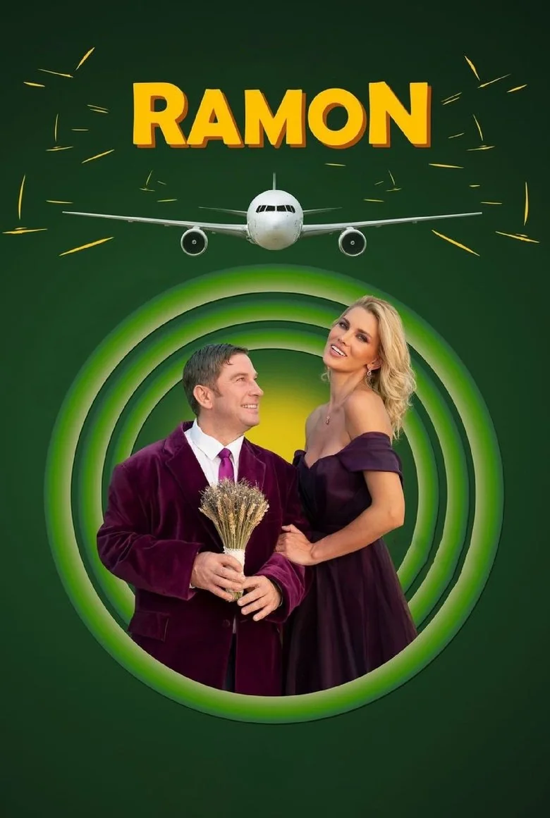 Where Is Ramon Ramon (2023) Digital Release Date | Recently Released Movies & Where to ...
