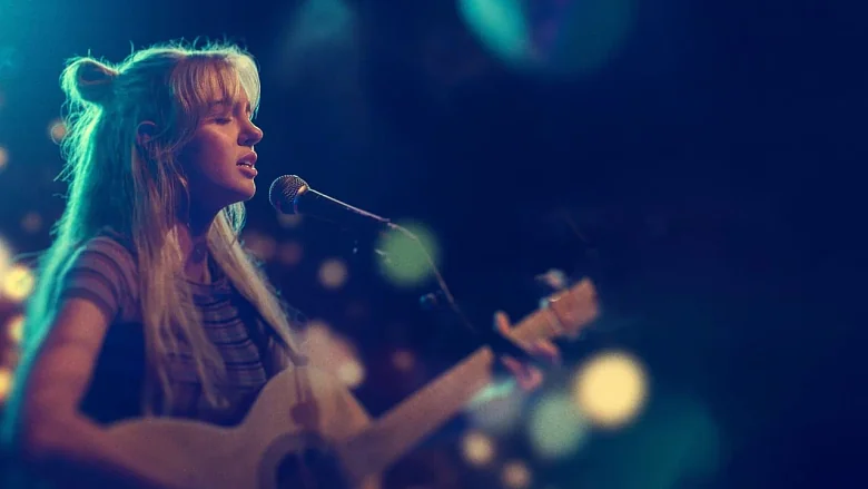 Singing in My Sleep trailer
