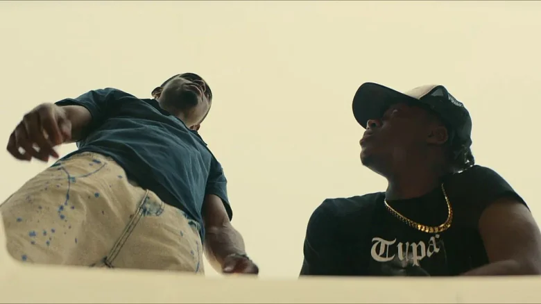 The Waterboyz trailer