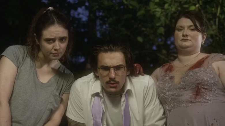 Bystanders trailer