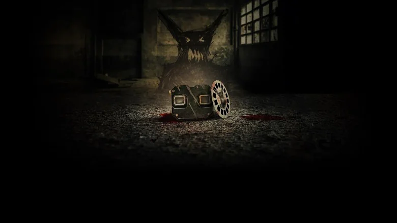 Stereoscope trailer