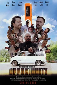 Opportunity poster