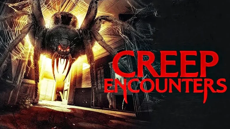 Creep Encounters trailer