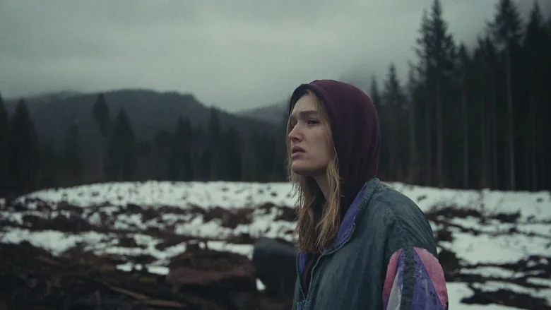 To Kill a Wolf trailer
