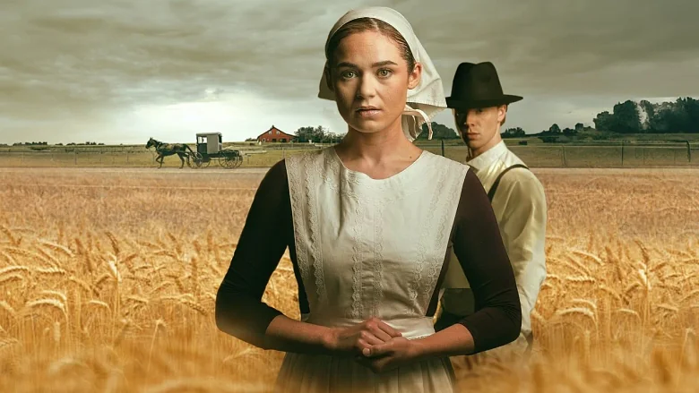 Stalked by My Amish Boyfriend trailer