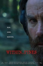 Within the Pines poster